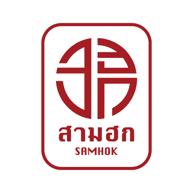 Samhok Logo
