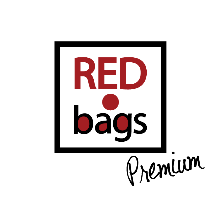 REDbags Premium Logo